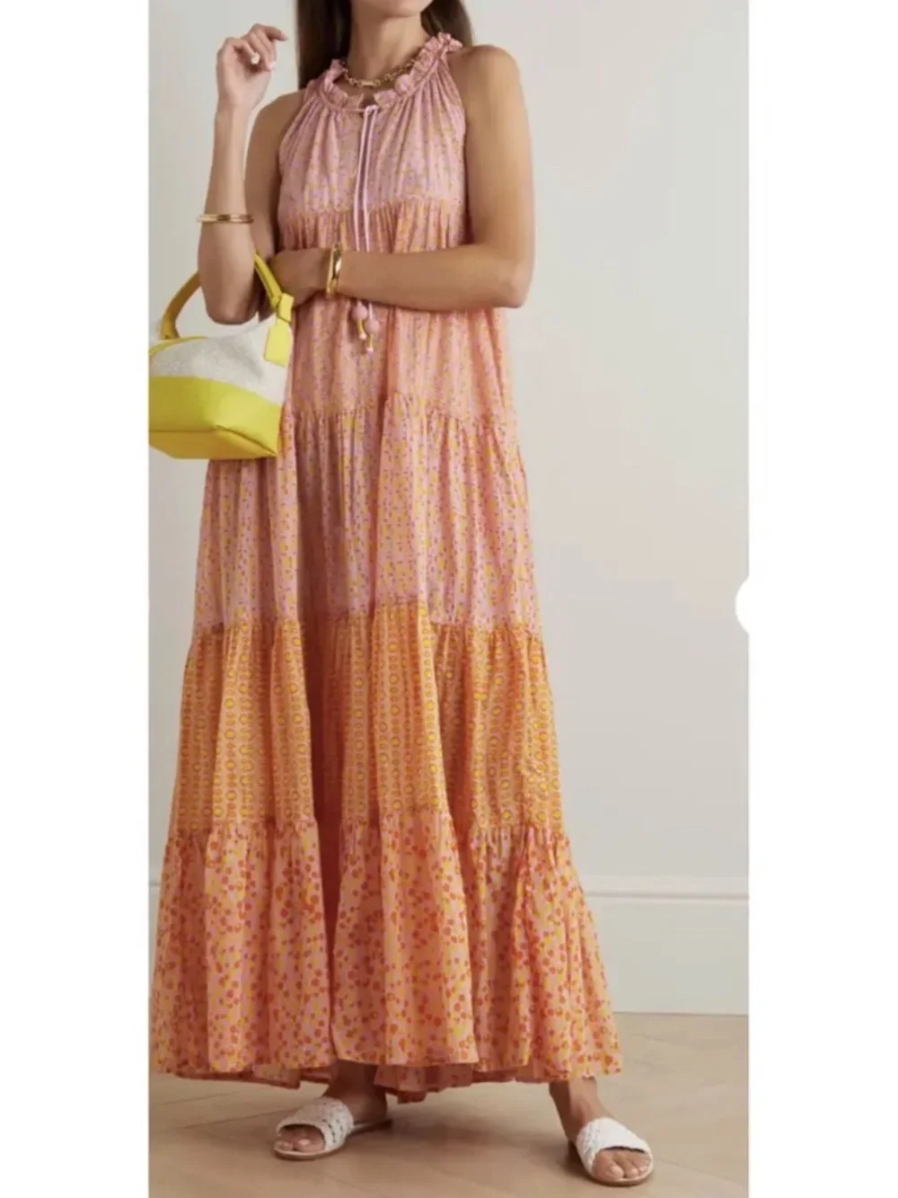 Boho Maxi - Picture 2 of 3